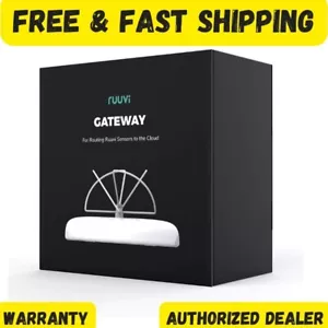 Ruuvi Gateway – Sensor data router for RuuviTag sensors using Wi-Fi/Ethernet - Picture 1 of 6