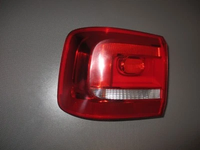 VW Touran 1T3 1T feu arrière feu arrière gauche extérieur - Photo 1/2