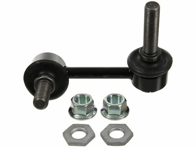 Moog 19QF75Q Front Right Stabilizer Bar Link Fits 2016-2021 Lexus IS300 AWD - Image 1 of 1