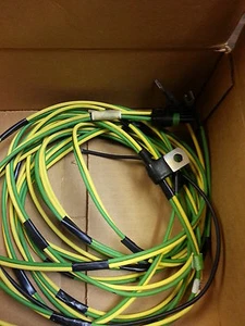 AC DELCO HARNESS ASSEMBLY 12038922 - Bild 1 von 2