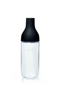 MINI Genuine Water Bottle Colour Block 700ml Black Classic Screw Cap Drinking - Picture 1 of 4