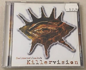 Salmonella Dub Killervision 1999 - Imagen 1 de 1