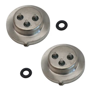 2Pcs Replacement TCU Transmission Control Unit Pressure Sensor For VW For AUDI - Picture 1 of 7
