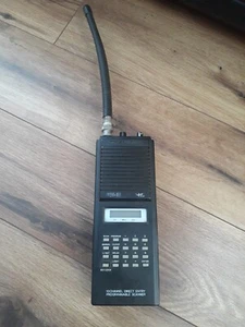 Realistic Pro 31A 10 channel progammable scanner model #20-132 - Picture 1 of 9