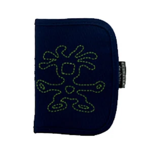 Crumpler The Chumpy Business ID Portatarjetas de Crédito Estuche Billetera - Imagen 1 de 4