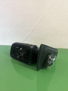 Espejo de puerta izquierda Lincoln MKX 2011 12 13 14 15 FABRICANTE DE EQUIPOS ORIGINALES 763223AL FABRICANTE DE EQUIPOS ORIGINALES (NEGRO) USADO - Imagen 1 de 16