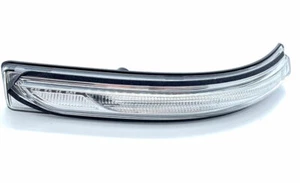 Left Driver Outside Mirror Lamp for 2017 2018 2019 2020 2021 2022 KIA Niro - Picture 1 of 1