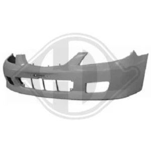 Parachoques delantero DIEDERICHS para Mazda 323 F VI AÑO 1.6 1.4 2.0 D - Imagen 1 de 1