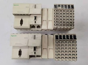 1PC 100% test TM258LF42DT4L SHIP EXPRESS 90days Warranty P779B YL #A6-38 - Bild 1 von 4