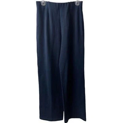 Pantalones Lauren Ralph Lauren para mujer talla M tejidos pierna ancha recta de colección Hong Kong Foto 1 de 4