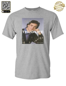 RIP BOB SAGET THUG LIFE FULL HOUSE BOB SAGET - Picture 1 of 5