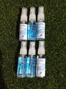 Menge 6 Linsenreiniger Spray 1oz Clean View antisemitisch  - Bild 1 von 5