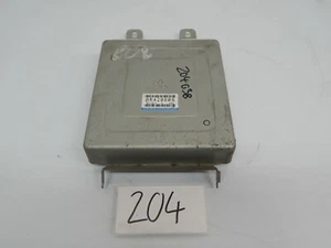 Unidad de control unidad de control del motor Mitsubishi Space Star 1,8 GDI 87KW MR420808 204038 - Imagen 1 de 3