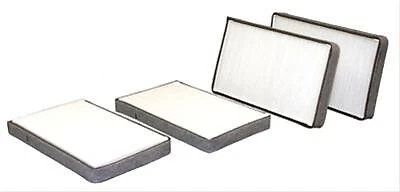 OEM CABIN AIR FILTER WIX For GMC YUKON XL 2500 2000-2002 V8-6.0L - Image 1 of 3