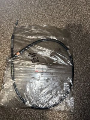 Cable freno mano original Toyota Corolla AE92/EE90 1987-93 46420-12340 Foto 1 de 2