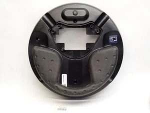 Siemens Backcover Mobile Panel 177 DP/PN 6AV6645 ohne Taster ohne Abdeckung - Bild 1 von 3