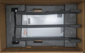 Dell PowerScale F200 Server Xeon Silver 4210 / 96GB DDR4 / 16GB NVDIMM / HBA330 - Picture 1 of 3