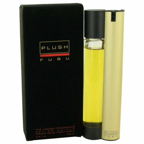 Plush by FUBU for Women 3.4 Oz EDP Spray