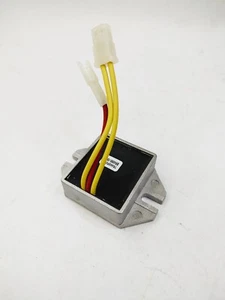 Rotary 31-9204 9204 Voltage Regulator - Picture 1 of 5