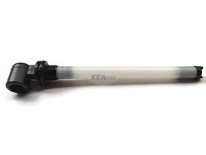 Abrazadera de codo camioneta de combustible 3B2-70155-0 para fueraborda Tohatsu Nissan NS F 6HP - 90 HP - Imagen 1 de 5