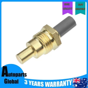 Water Coolant Temperature Sensor 83420-16040 For Toyota Landcruiser HZJ75 FZJ75 - Picture 1 of 10