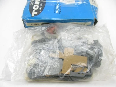 Kit de reconstrucción de carburador Tomco 5435B 79-80 Ford 2700 7200 VV Venturi variable Foto 1 de 4