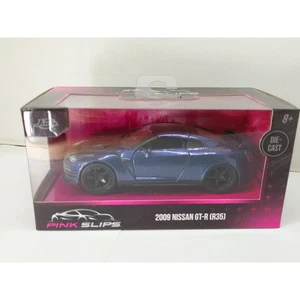 Nissan GT-R R35 2009 Pink Slips Neu - Bild 1 von 3