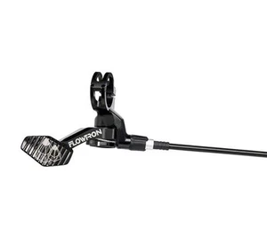 Flowtron SP006 Remote Assembly for Flat Bar Lever for Dropper Bike Seatpost - Picture 1 of 7