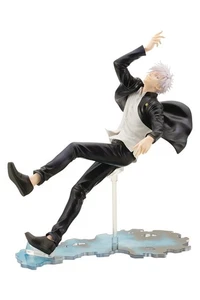 Kotobukiya PV136 1:8 ARTFX J Gojo Satoru Kaidama Tamaori Ver. PVC Pre-painted - Picture 1 of 8