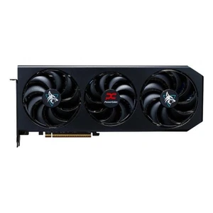 RX9070 16G-L/OC VGA PowerColor Radeon Hellhound RX 9070 16GB GDDR6 47134361757 - Foto 1 di 1