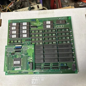 Street Fighter 2 B y C funcionando solo arcade videojuego placa PCB C157 - Imagen 1 de 8