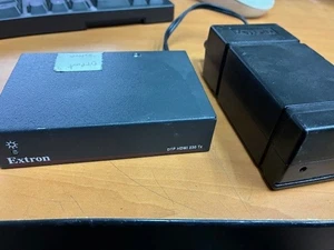 Extron 60-1271-12 DTP HDMI 230 TX Transmitter HDMI Signal w/ Power supply - Picture 1 of 1