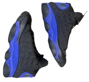 Jordan 13 Retro Hyper Royal Sneaker Größe 8,5 - Bild 1 von 20