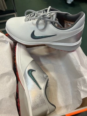 Nike Victory Tour 4 US Open Brand New Size 10  MEDIUM - Image 1 of 4