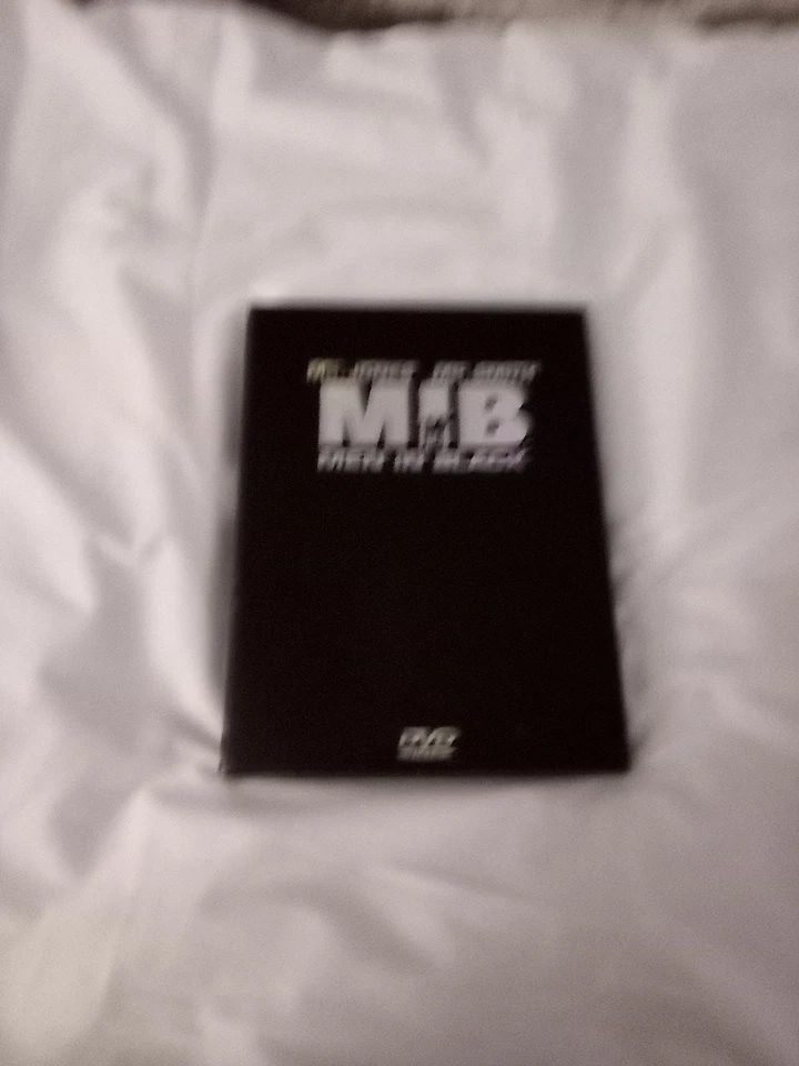 Mib - Image 1 of 1