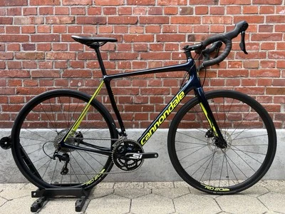 Cannondale Synapse Disc Full Carbon/Size 56/Shimano 105/Very G.Condition! - Bild 1 von 4