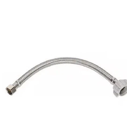 4 разъема для унитаза каждый ACE 1/2 дюйма x 7/8 дюйма x 20 дюймов (4060505) быстрая доставка - Изображение 1 из 1