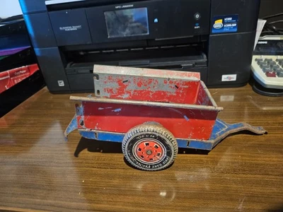 Remolque Marx Foto 1 de 3