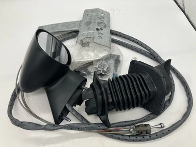 Espejo retrovisor deportivo derecho Chevrolet Caprice Impala 77-79 995611 Foto 1 de 4