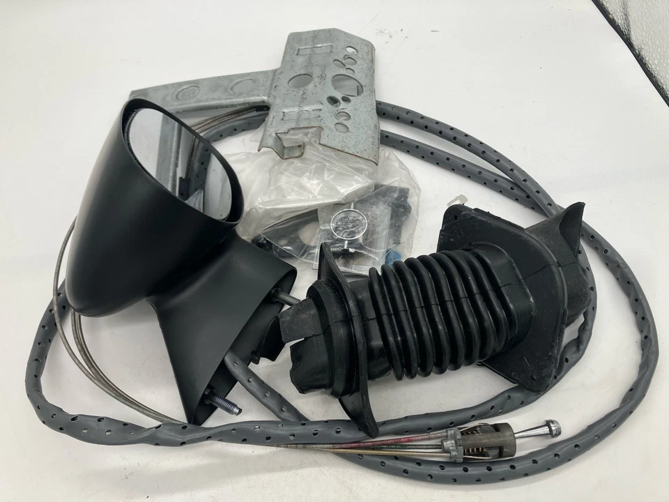 77-79 雪佛兰 Caprice Impala 右握运动遥控镜 995611 — 第 1/4 张图片