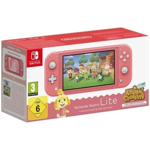 Ordinateur portable Nintendo SWLITE CO ANI Corail - Foto 1 di 8
