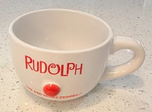 Rudolph das Rentier mit der roten Nase - Bild 1 von 10