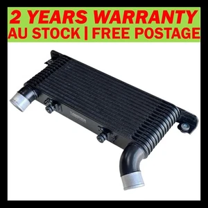 Upgrade Aluminium Intercooler For Mitsubishi Pajero NM / NP 4M41 3.2L 2000-2006 - Picture 1 of 8