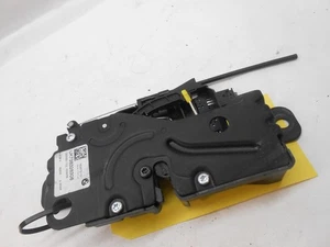 BMW X5 Tailgate Lock Latch OEM 7383283 GC0795 - Picture 1 of 5