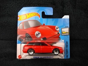 HOT WHEELS '94 AUDI AVANT RS2 SCHEDA ERRORE ¦ 2024 FACTORY FRESH 4/10 #46 911 RS - Foto 1 di 8