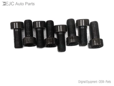 Flexplate Bolts For 09-12 Volkswagen EOS  2.0 - Image 1 of 4