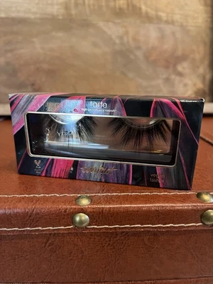 Tarte Tarteist PRO Pestañas sin crueldad en ACAVIDAS, nuevas, nunca abiertas, veganas Foto 1 de 4