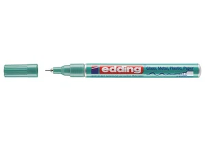 edding Glanzlackmarker 780 - Bild 1 von 1