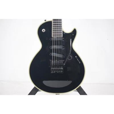 Echte ESP ECLIPSE S-1 E-Gitarre 270-004-088-6524 - Bild 1 von 4