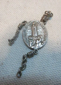 Parte de Rosario de Fátima de Nuestra Señora del Rosario de Ley - Imagen 1 de 10